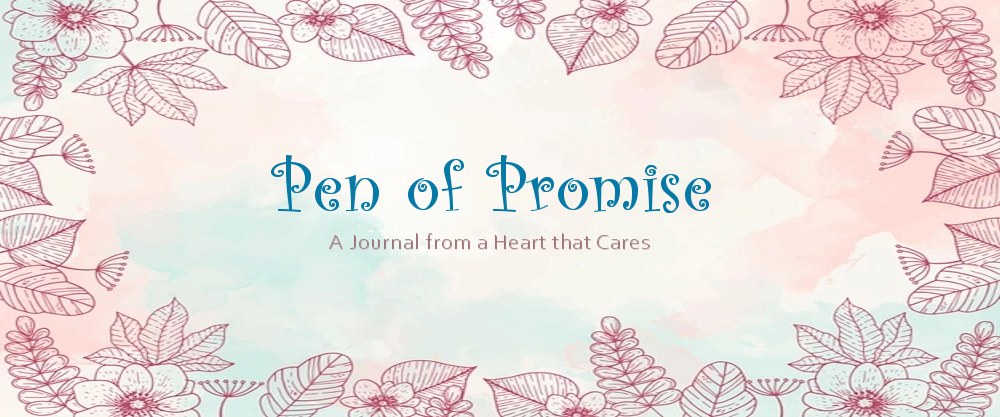 Pen of Promise